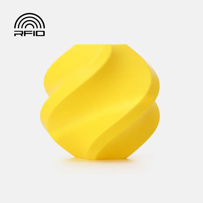 Genuine Bambu Lab PC FR filament refill — Print Ready 3D