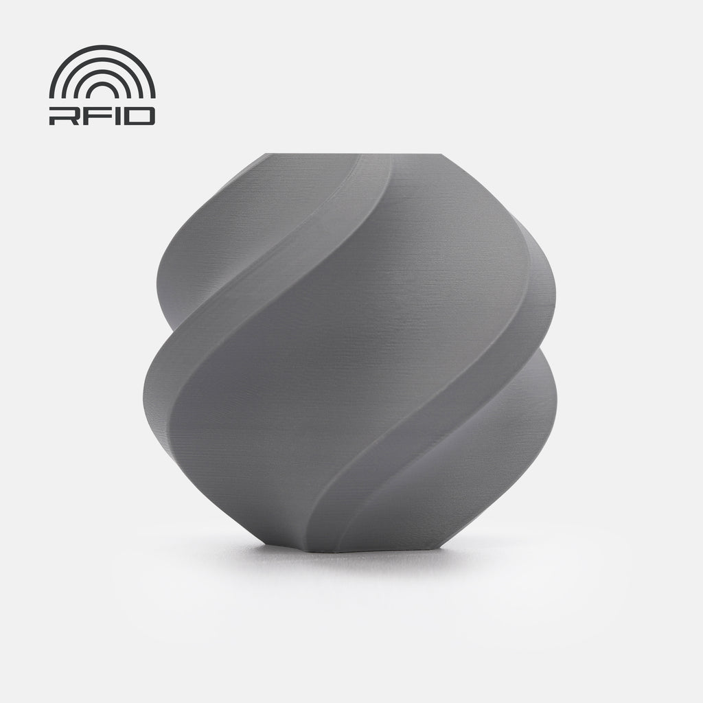 PLA Matte - Nardo Gray (Bambu Lab official)