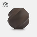PLA Matte - Dark Chocolate (Bambu Lab official)