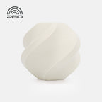 PLA Matte - Bone White (Bambu Lab official)