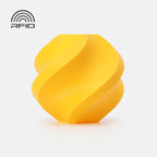 PLA Basic - Sunflower Yellow (Bambu Lab official)