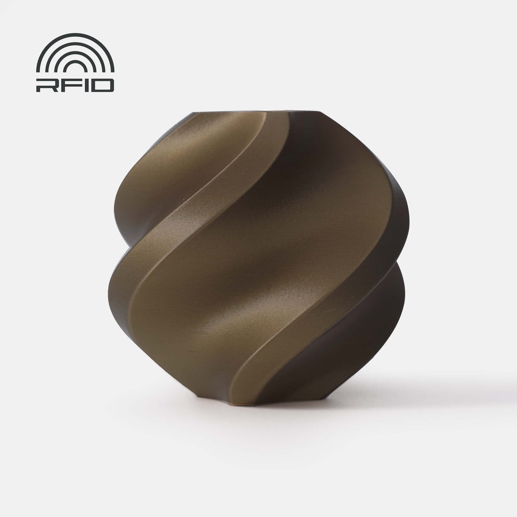 PLA Basic - Bronze (Bambu Lab official)