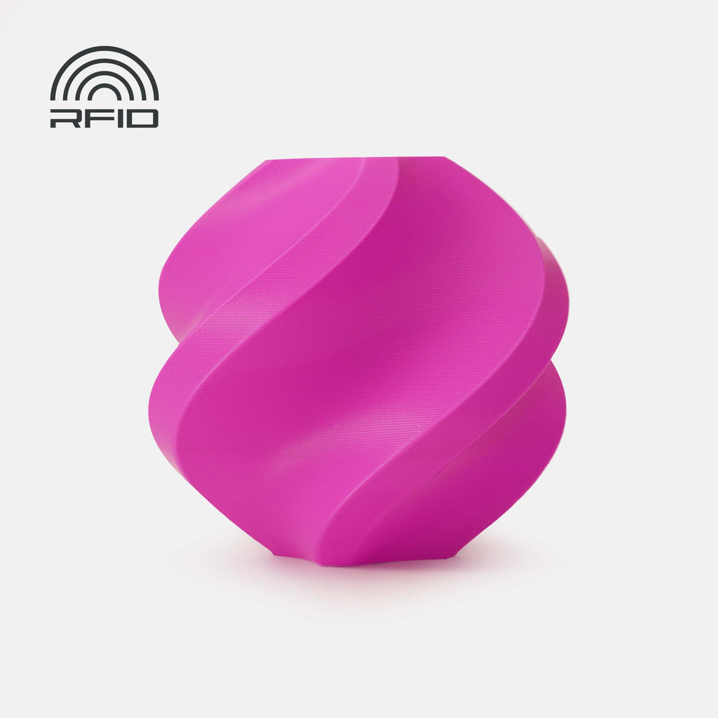 PLA Basic - Magenta (Bambu Lab official)