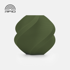 PLA Matte - Dark Green (Bambu Lab official)
