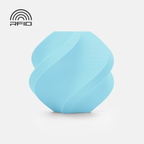 PLA Matte - Ice Blue (Bambu Lab official)