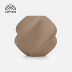 PLA Matte - Latte Brown (Bambu Lab official)