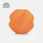 PLA Matte - Mandarin Orange (Bambu Lab official)