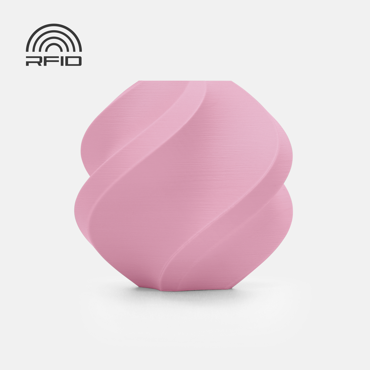 PLA Matte - Sakura Pink (Bambu Lab official)