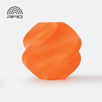 PLA Basic - Orange (Bambu Lab official)