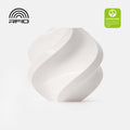 PLA Basic - Jade White (Bambu Lab official)