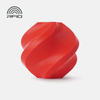 PLA Basic - Red (Bambu Lab official)
