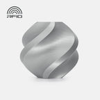 PLA Basic - Silver (Bambu Lab official)