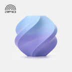 PLA Basic Gradient - Blueberry Bubblegum (Bambu Lab official)