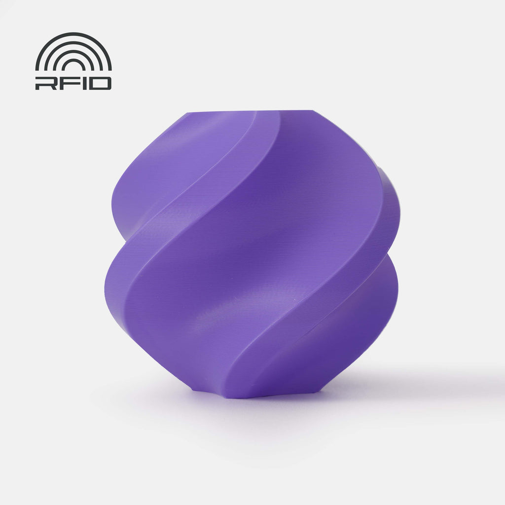 PLA Basic - Purple (Bambu Lab official)