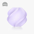 PLA Translucent - Lavender (Bambu Lab official)